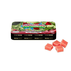 WATERMELON CUCUMBER | INDICA