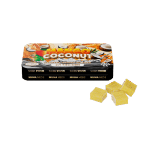 MANGO COCONUT | HYBRID