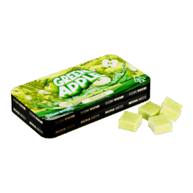 GREEN APPLE | INDICA