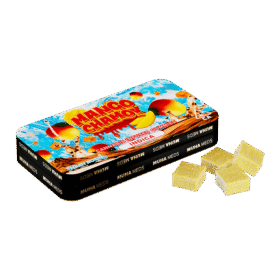 MANGO CHAMOY | INDICA