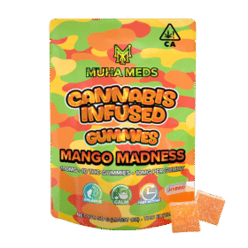 MANGO MADNESS | HYBRID