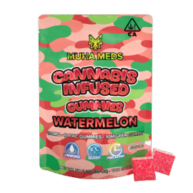 WATERMELON | INDICA