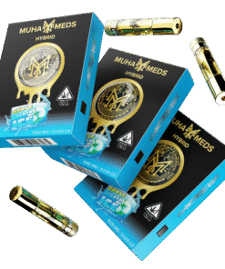 APPLE GELATO ICE | HYBRID