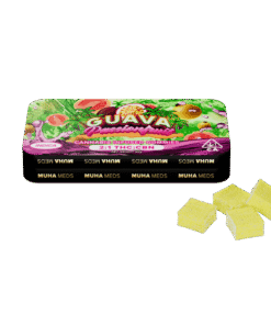 GUAVA PASSION FRUIT | INDICA