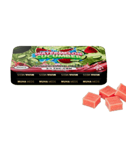 WATERMELON CUCUMBER | INDICA