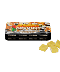 MANGO COCONUT | HYBRID