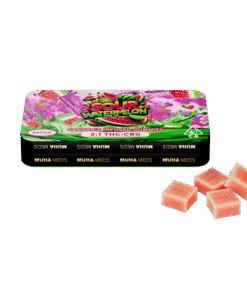 SOUR WATERMELON | SATIVA