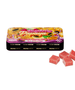 RASPBERRY PAPAYA | HYBRID