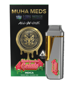 WATERMELON GELATO | INDICA