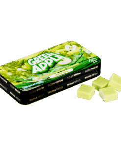 GREEN APPLE | INDICA