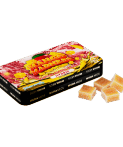 MANGO MADNESS | HYBRID