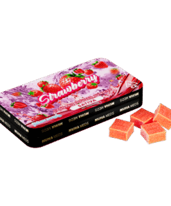 STRAWBERRY | SATIVA