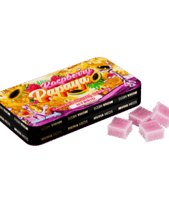 RASPBERRY PAPAYA | HYBRID