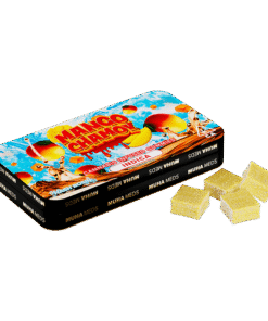 MANGO CHAMOY | INDICA