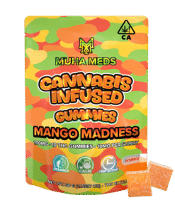 MANGO MADNESS | HYBRID