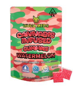 WATERMELON | INDICA