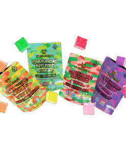 Muha Gummies